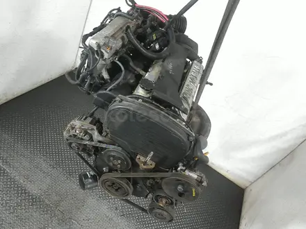 Контрактный двигатель Б/У к Hyundai за 219 999 тг. в Караганда – фото 11