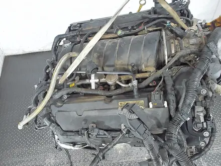 Контрактный двигатель Б/У к Hyundai за 219 999 тг. в Караганда – фото 12