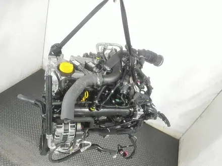 Контрактный двигатель Б/У к Hyundai за 219 999 тг. в Караганда – фото 13