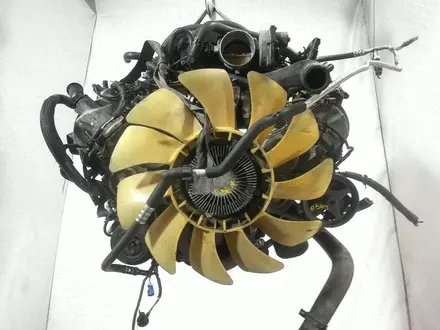 Контрактный двигатель Б/У к Hyundai за 219 999 тг. в Караганда – фото 21