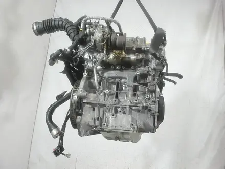 Контрактный двигатель Б/У к Hyundai за 219 999 тг. в Караганда – фото 9