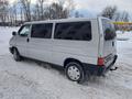 Volkswagen Transporter 1993 годаүшін1 350 000 тг. в Актобе – фото 3