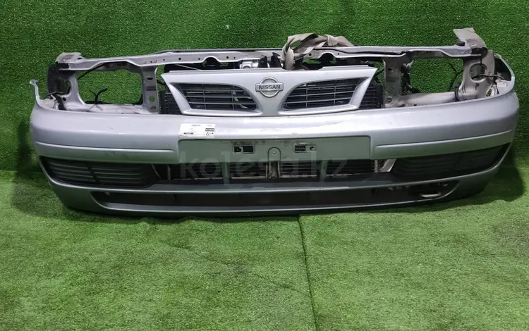 МОРДА НОУСКАТ NISSAN PULSAR N15 ЯПОНИИ за 120 000 тг. в Караганда