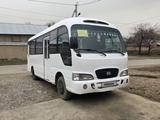 Hyundai  County 2002 года за 3 500 000 тг. в Шымкент