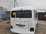 Hyundai  County 2002 года за 3 500 000 тг. в Шымкент – фото 3