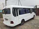 Hyundai  County 2002 года за 3 500 000 тг. в Шымкент – фото 4
