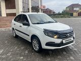 ВАЗ (Lada) Granta 2191 2019 годаfor3 450 000 тг. в Семей – фото 3