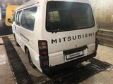 Mitsubishi L300 1994 годаүшін2 000 000 тг. в Уральск – фото 3