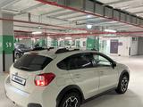 Subaru XV 2013 года за 6 500 000 тг. в Астана – фото 2