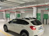 Subaru XV 2013 года за 6 500 000 тг. в Астана – фото 4