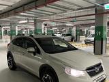 Subaru XV 2013 года за 6 500 000 тг. в Астана