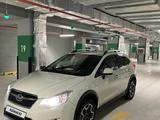 Subaru XV 2013 года за 6 500 000 тг. в Астана – фото 5