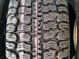 Всесезонка 205/70 R16. Жаңа дөнгелекfor38 750 тг. в Усть-Каменогорск – фото 3