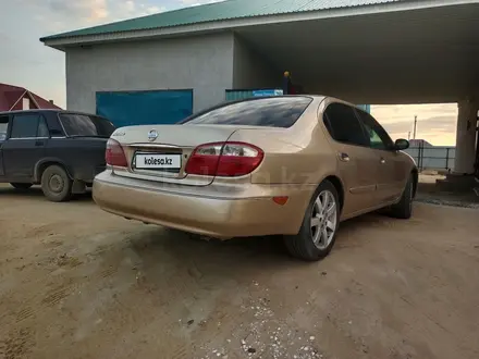 Nissan Maxima 2003 года за 3 800 000 тг. в Кызылорда