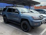 Toyota 4Runner 2005 года за 12 000 000 тг. в Алматы – фото 3