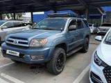 Toyota 4Runner 2005 года за 12 000 000 тг. в Алматы – фото 2