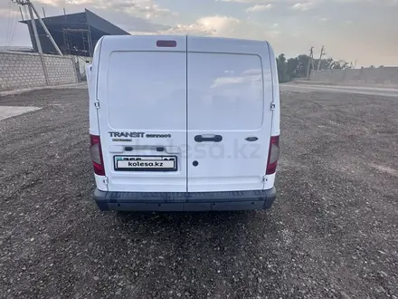 Ford Transit Connect 2010 года за 3 600 000 тг. в Алматы – фото 3