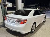 Toyota Camry 2014 года за 5 800 000 тг. в Актау – фото 4