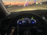 Toyota Camry 2014 года за 5 800 000 тг. в Актау – фото 5