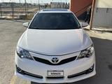 Toyota Camry 2014 года за 5 800 000 тг. в Актау – фото 2