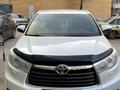 Toyota Highlander 2014 года за 15 000 000 тг. в Астана – фото 5