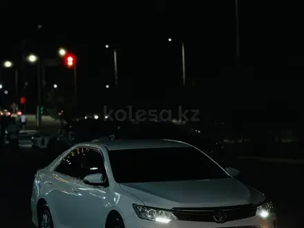 Toyota Camry 2014 года за 12 000 000 тг. в Актау – фото 10