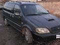 Kia Carnival 2002 годаfor1 200 000 тг. в Шымкент