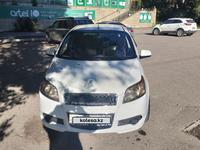 Chevrolet Aveo 2012 годаүшін3 500 000 тг. в Алматы