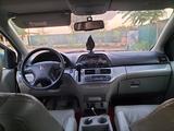 Honda Odyssey 2008 года за 6 300 000 тг. в Сарыагаш – фото 5
