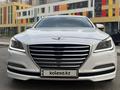 Hyundai Genesis 2014 годаfor10 000 000 тг. в Астана – фото 3