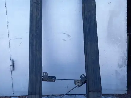 Пороги подножки на кроссовер за 45 000 тг. в Кокшетау – фото 2