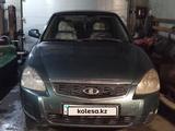 ВАЗ (Lada) Priora 2172 2010 годаfor2 000 000 тг. в Семей – фото 2