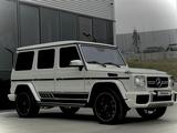 Mercedes-Benz G 63 AMG 2017 годаfor50 000 000 тг. в Алматы