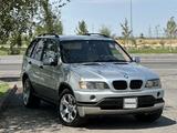 BMW X5 2004 года за 6 000 000 тг. в Туркестан