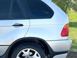 BMW X5 2004 года за 6 000 000 тг. в Туркестан – фото 4