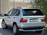 BMW X5 2004 года за 6 000 000 тг. в Туркестан – фото 3