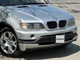 BMW X5 2004 года за 6 000 000 тг. в Туркестан – фото 2