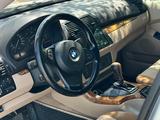 BMW X5 2004 года за 6 000 000 тг. в Туркестан – фото 5