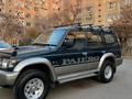 Mitsubishi Pajero 1996 года за 3 150 000 тг. в Алматы
