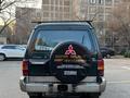 Mitsubishi Pajero 1996 года за 3 150 000 тг. в Алматы – фото 3