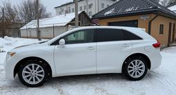 Toyota Venza 2012 годаүшін6 100 000 тг. в Уральск – фото 5