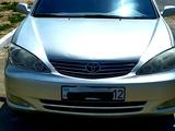 Toyota Camry 2003 годаүшін4 500 000 тг. в Актау – фото 2