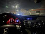 Honda Accord 2012 года за 6 200 000 тг. в Актобе – фото 4