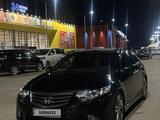 Honda Accord 2012 года за 6 200 000 тг. в Актобе – фото 2