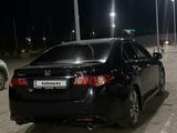 Honda Accord 2012 года за 6 200 000 тг. в Актобе – фото 3
