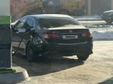 Honda Accord 2012 года за 6 200 000 тг. в Актобе – фото 5