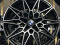 BMW 5 Series G30 R18 за 270 000 тг. в Алматы