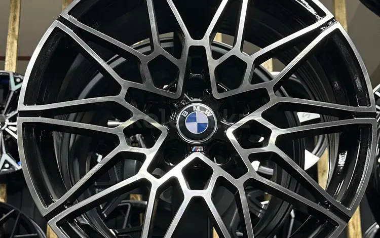 BMW 5 Series G30 R18 за 270 000 тг. в Алматы