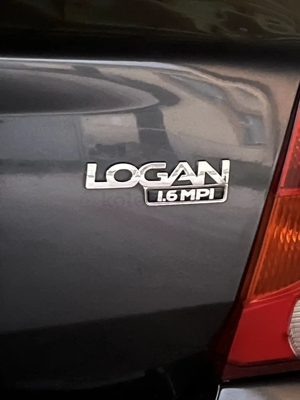 Renault Logan, 2009