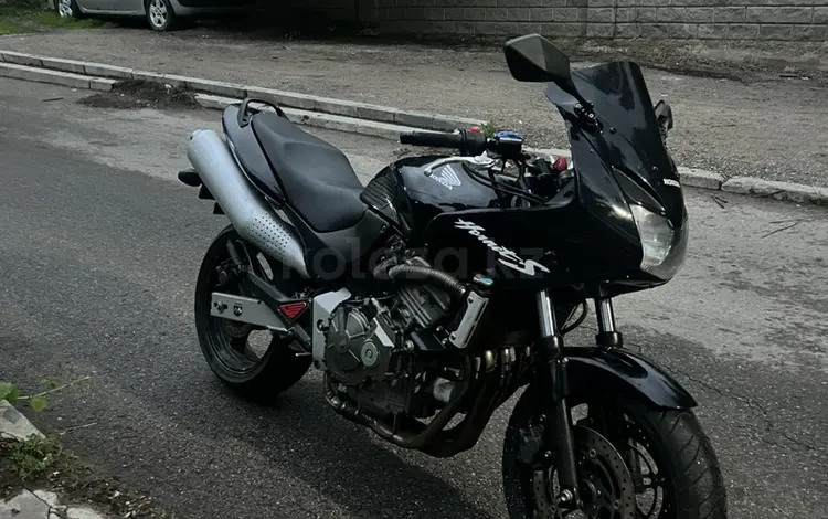 Honda  CB 600S 2000 годаүшін1 500 000 тг. в Алматы